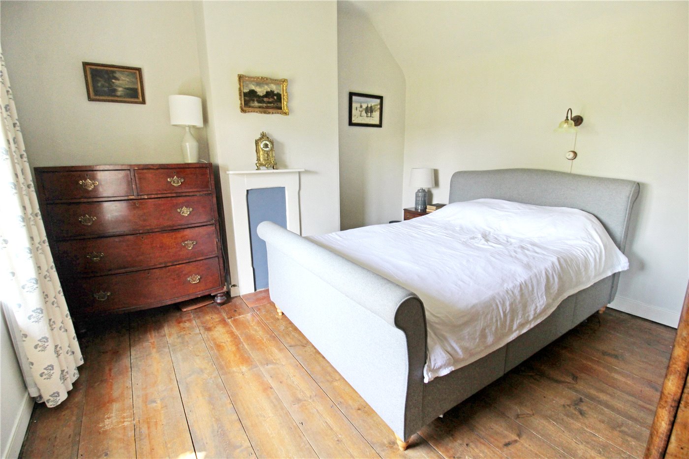 Bedrom